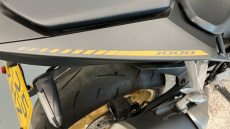 Honda CB 1000 Hornet SP (25MY)